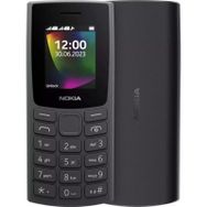Nokia N106 2023 Siyah