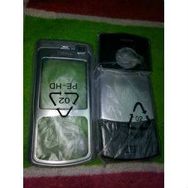 Nokia N70 Kasa Kapak