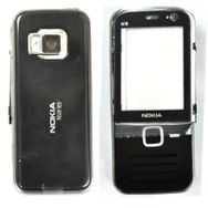 Nokia N78 Kasa Kapak