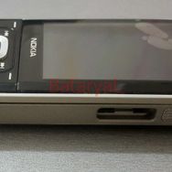 Nokia N81 Kasa Kapak