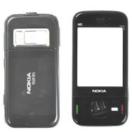Nokia N85 Kasa Kapak