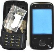Nokia N86 Kasa Kapak