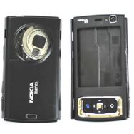 Nokia N95 Kasa Kapak