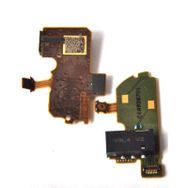 Nokia N97 Kulaklık Soketi