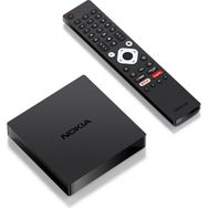 Nokia Streaming Box 8000 4K UHD TV Box
