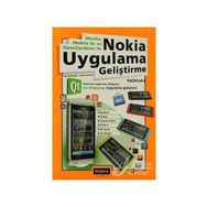 NOKIA UYGULAMA GELİŞTİRME - RAY RISCHPATER;DANIEL ZUCKER