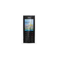 Nokia X2 Dual Siyah
