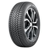 Nokian 185/60 R15 88H XL Seasonproof Dört Mevsim Lastiği