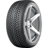 Nokian 205/45 R17 88V XL WR Snowproof P Kış Lastiği Üretim Yılı: 2024