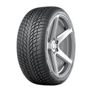 Nokian 205/45 R17 88V XL WR Snowproof P Kış Lastiği