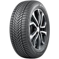 Nokian 205/50 R17 93W XL Seasonproof Dört Mevsim Lastiği