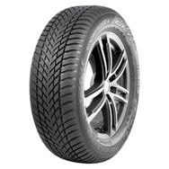 Nokian 205/55 R16 91T Snowproof 2 Kış Lastiği Üretim Yılı: 2023