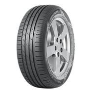 Nokian 205/55 R17 95V XL Wetproof Yaz Lastiği Üretim Yılı: 2021