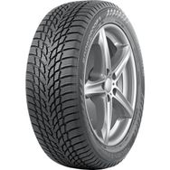 Nokian 215/40 R17 87V XL Snowproof 1 Kış Lastiği 2024