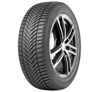 Nokian 215/45 R16 90V XL Seasonproof Dört Mevsim Lastiği Üretim Yılı: 2023