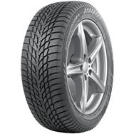 Nokian 215/50 R17 95V XL Snowproof 1 Kış Lastiği Üretim Yılı: 2023
