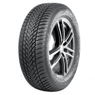 Nokian 215/55 R17 98H XL Snowproof 2 Kış Lastiği Üretim Yılı: 2023