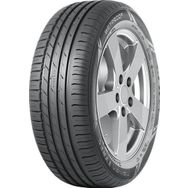 Nokian 215/55 R18 99V XL Wetproof SUV Yaz Lastiği Üretim Yılı: 2023