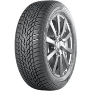 Nokian 225 40R18 92V XL WR Snowproof Kış Lastiği