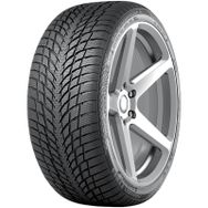 Nokian 225/40 R18 92V XL M+S 3PMSF WR Snowproof P Kış Lastiği Üretim Yılı: 2023