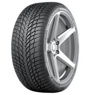 Nokian 225/40 R18 92V XL WR Snowproof Kış Lastiği Üretim Yılı: 2023