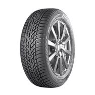 Nokian 225/45 R17 91H WR A4 RFT Kış Lastiği 2017 ve Öncesi