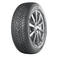 Nokian 225/45 R17 91H WR Snowproof Kış Lastiği Üretim Yılı: 2019