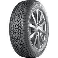 Nokian 225/45 R17 91H WR Snowproof Kış Lastiği