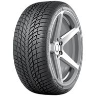 Nokian 225/45 R17 94V XL WR Snowproof P Kış Lastiği Üretim Yılı: 2023
