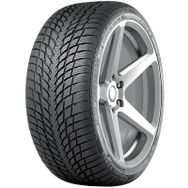 Nokian 225/45 R17 94V XL WR Snowproof P Kış Lastiği