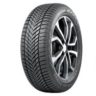 Nokian 225/45 R17 94W XL Seasonproof Dört Mevsim Lastiği Üretim Yılı: 2021