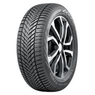 Nokian 225/45 R17 94W XL Seasonproof Dört Mevsim Lastiği