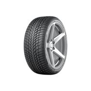 Nokian 225/45 R18 95V XL WR Snowproof P Kış Lastiği