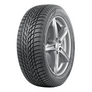 Nokian 225/55 R17 101V XL Snowproof 1 Kış Lastiği 2024