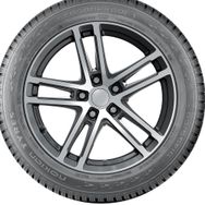 Nokian 225/60 R18 104W XL Seasonproof 1 Dört Mevsim Lastiği 2023