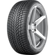 Nokian 235/40 R18 95V XL WR Snowproof P Kış Lastiği Üretim Yılı: 2023