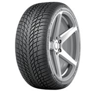 Nokian 235/40 R18 95V XL WR Snowproof P Kış Lastiği