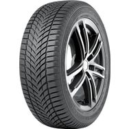 Nokian 235/50 R18 101V XL Seasonproof 1 Dört Mevsim Lastiği