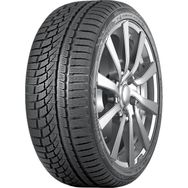Nokian 235/50 R18 101V XL WR A4 Kış Lastiği 2017 ve Öncesi