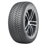 Nokian 235/55 R18 104V XL Seasonproof SUV Dört Mevsim Lastiği Üretim Yılı: 2021