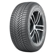 Nokian 235/55 R18 104V XL Seasonproof SUV Dört Mevsim Lastiği