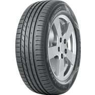 Nokian 235/55 R18 104V XL Wetproof 1 Yaz Lastiği 2023