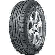 Nokian 235/65 R16C 121/119R Cargoproof C Yaz Lastiği 2025