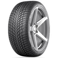 Nokian 245/40 R18 97V XL WR Snowproof P Kış Lastiği Üretim Yılı: 2023