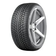 Nokian 245/40 R18 97V XL WR Snowproof P Kış Lastiği