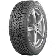 Nokian 245/45 R17 99V XL Snowproof 1 Kış Lastiği Üretim Yılı: 2023