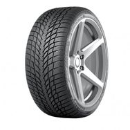 Nokian 245/45 R18 100V XL WR Snowproof P Kış Lastiği Üretim Yılı: 2023