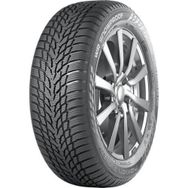 Nokian 245/45 R18 100V XL WR Snowproof P Kış Lastiği
