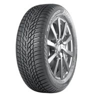Nokian 255/40 R19 100V XL Snowproof 1 Kış Lastiği 2023