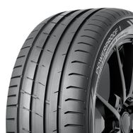 Nokian 255/40 ZR19 100Y XL Powerproof 1 Yaz Lastiği Üretim Yılı: 2023